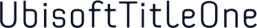 UbisoftTitleOne