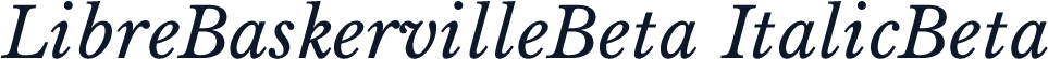 LibreBaskervilleBeta-ItalicBeta32