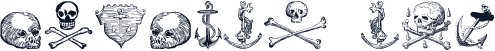 Pirates Two