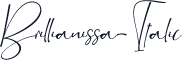 Brillianissa-Italic