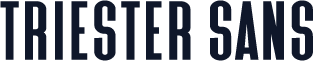 Triester Sans
