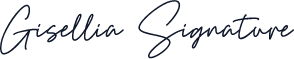 Gisellia Signature