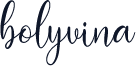 bolyvina