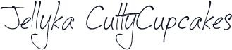 Jellyka CuttyCupcakes