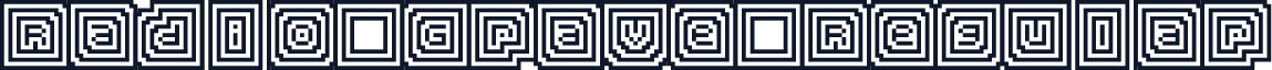 Radio Grave Regular
