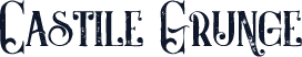 Castile Grunge