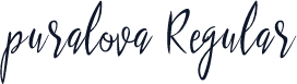 puralova Regular