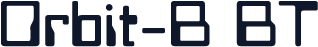 Orbit-B BT