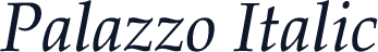 Palazzo Italic