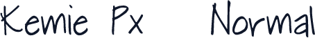 Kemie Px   Normal