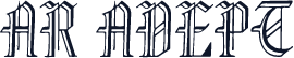 AR ADEPT