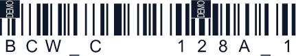 BCW_Code128A_1