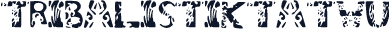 tribalistiktatwu