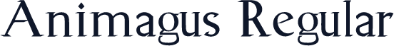 Animagus Regular