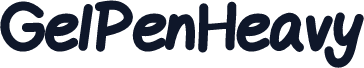 GelPenHeavy