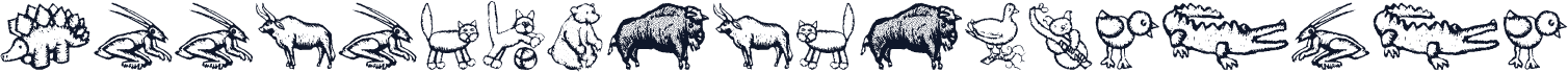 ZoologicalGardenOne