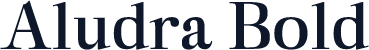 Aludra Bold