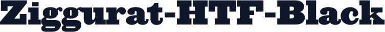 Ziggurat-HTF-Black