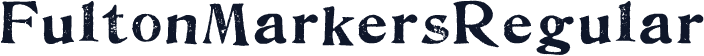 FultonMarkersRegular
