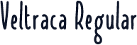 Veltraca Regular