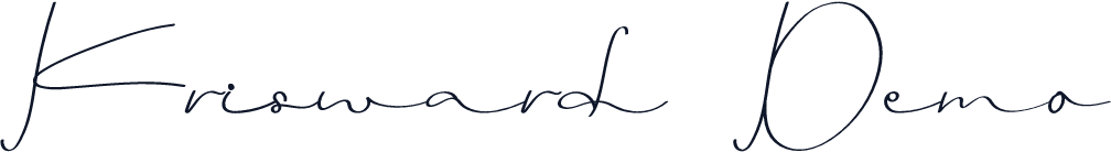 Krisward Demo