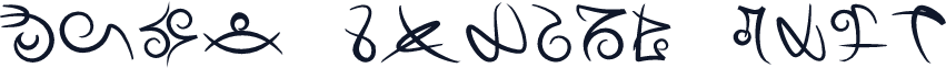 Mage Script Bold