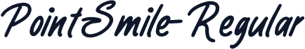PointSmile-Regular