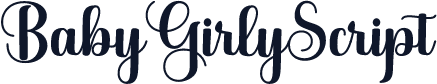 BabyGirlyScript