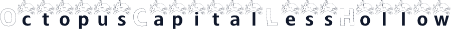 OctopusCapitalLessHollow