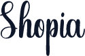 Shopia
