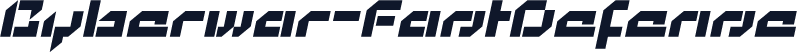 Cyberwar-FastDefense