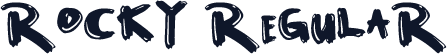 Rocky Regular