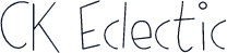 CK Eclectic