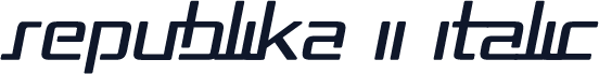 Republika II Italic