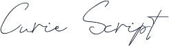 Curie Script