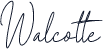 Walcotte