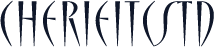 CherieITCStd