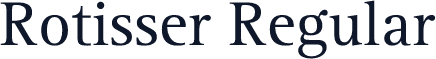 Rotisser Regular