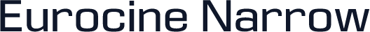 Eurocine Narrow