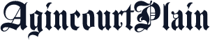 AgincourtPlain
