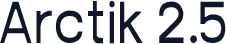 Arctik 2.5
