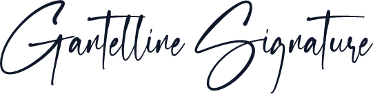 Gantelline Signature
