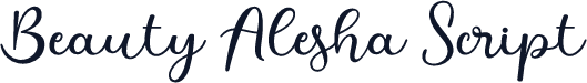 Beauty Alesha Script