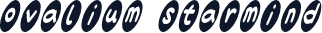 ovalium starmind