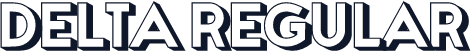 Delta Regular