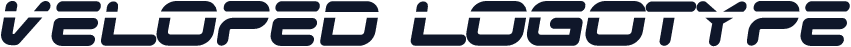 Veloped Logotype