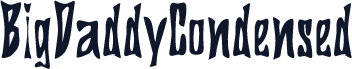 BigDaddyCondensed