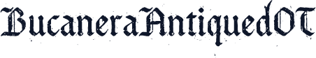 BucaneraAntiquedOT
