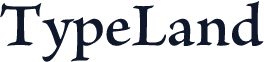 TypeLand