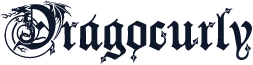 Dragocurly